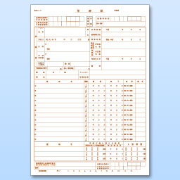 診療録 A4-S001 穴なし 19-05