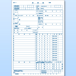 診療録 A4-K001 穴なし 19-05