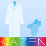 KAZEN（アプロン）